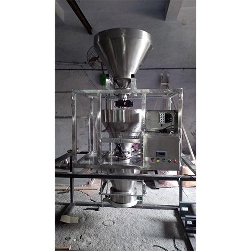 Weighing Batching Equipment