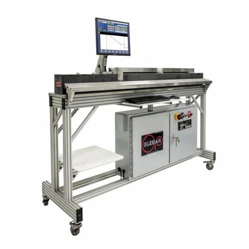 Weight Gauging Machine