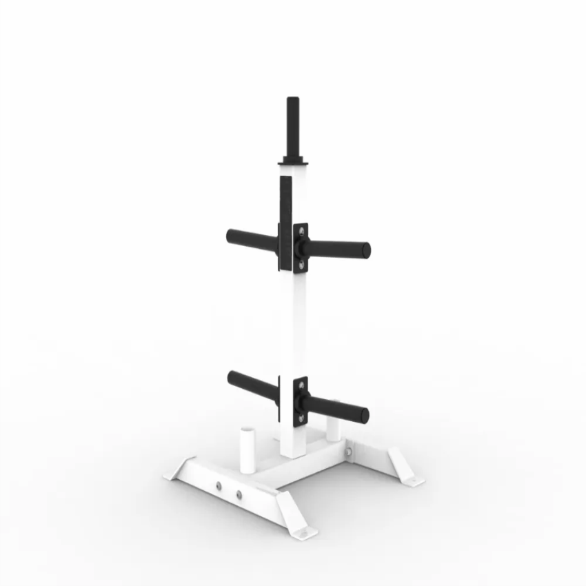 Weight Plates Storage Stand