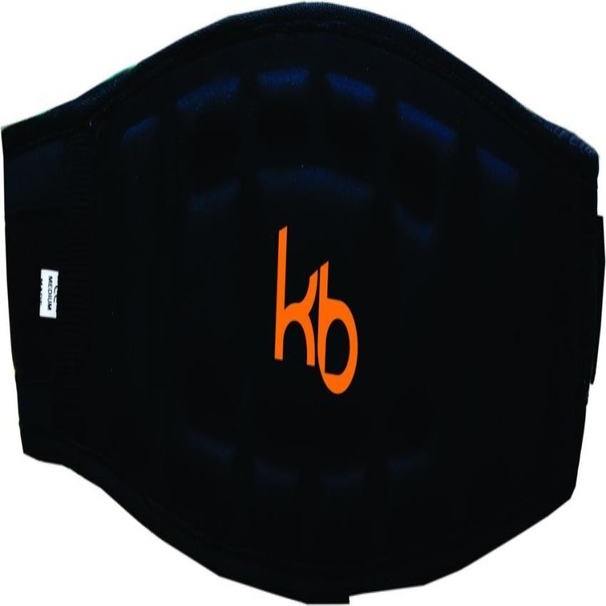 Weight Training Belt