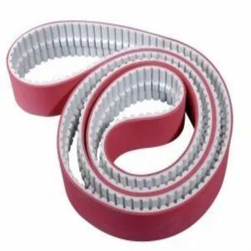 Welded PU Timing Belt