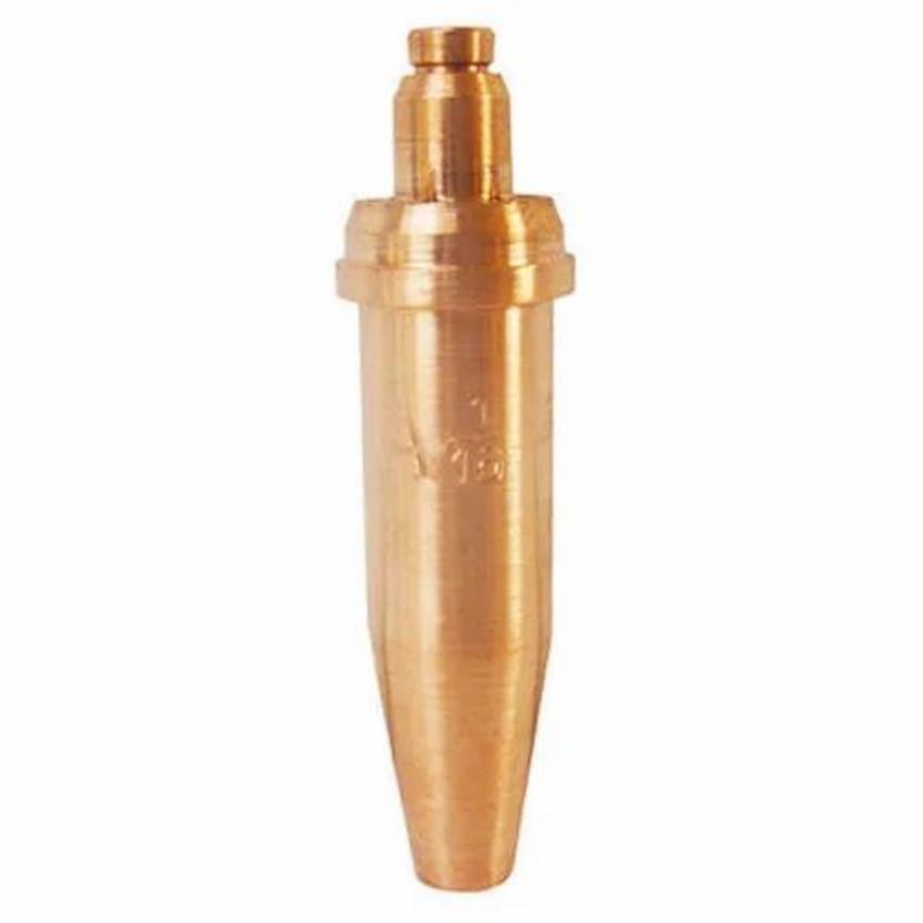 Welding Brass Cutting Nozzle