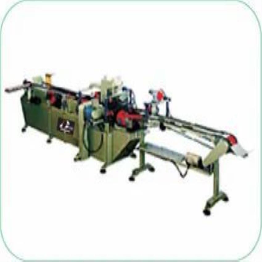Welding Electrode Extrusion Conveyor
