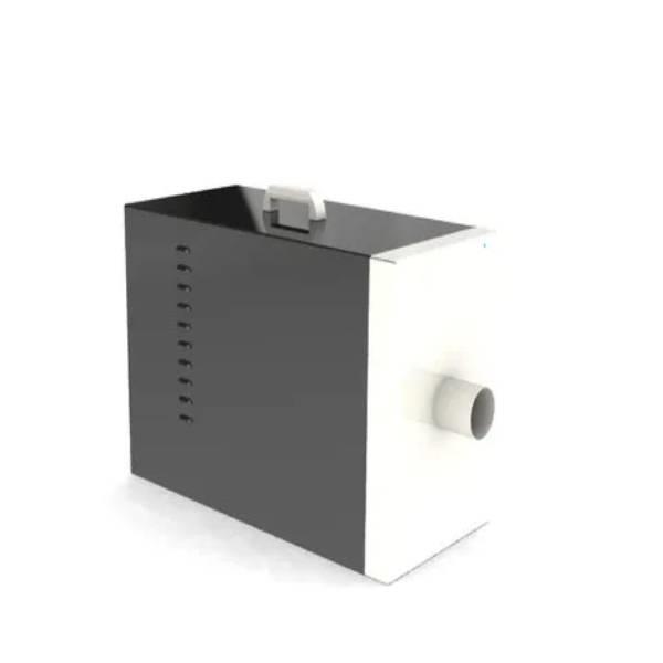 Welding Fume Collector Machine