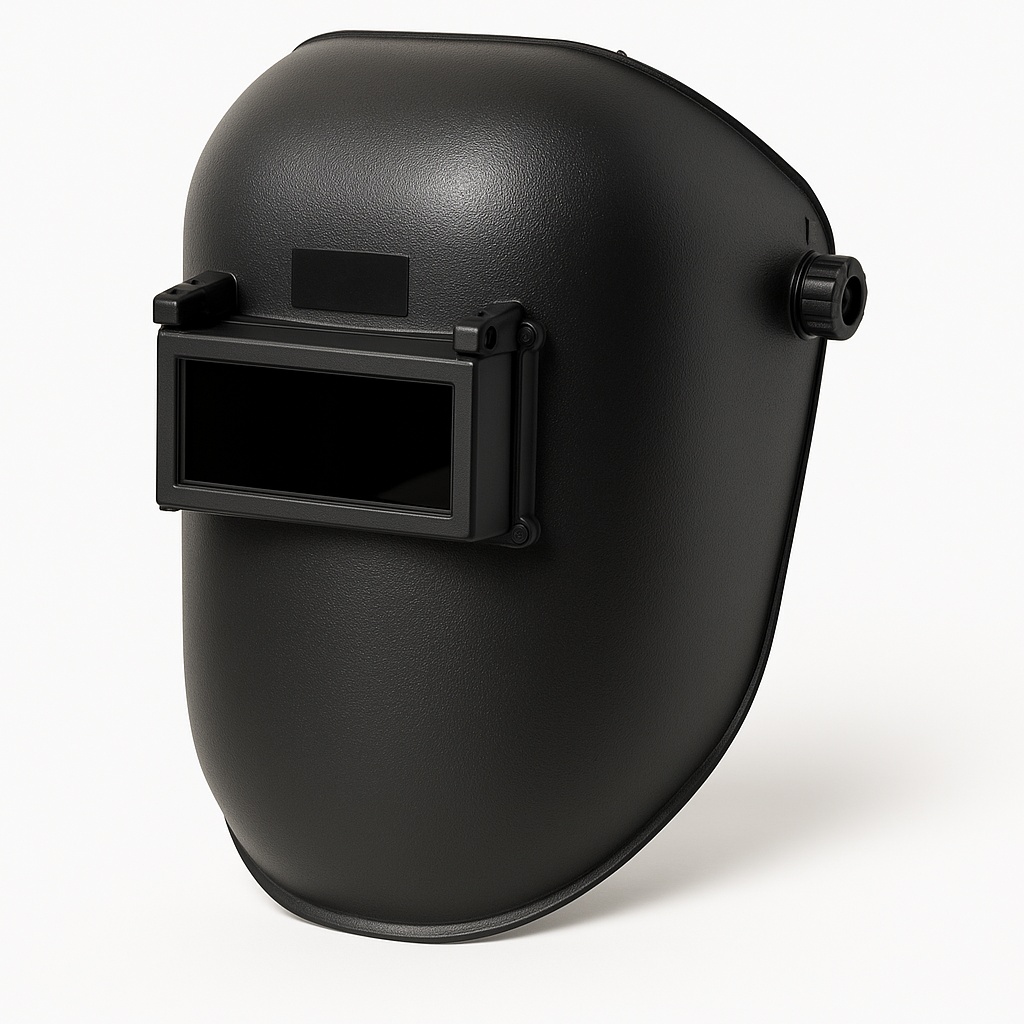 Standard Welding Protection Helmet