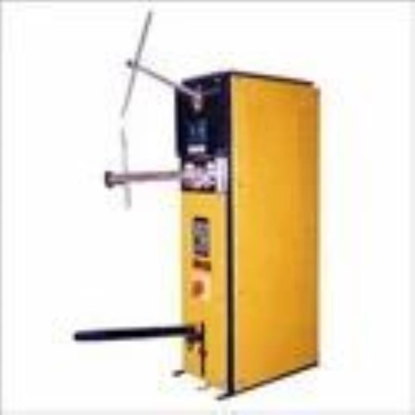 Compact Welding Machine