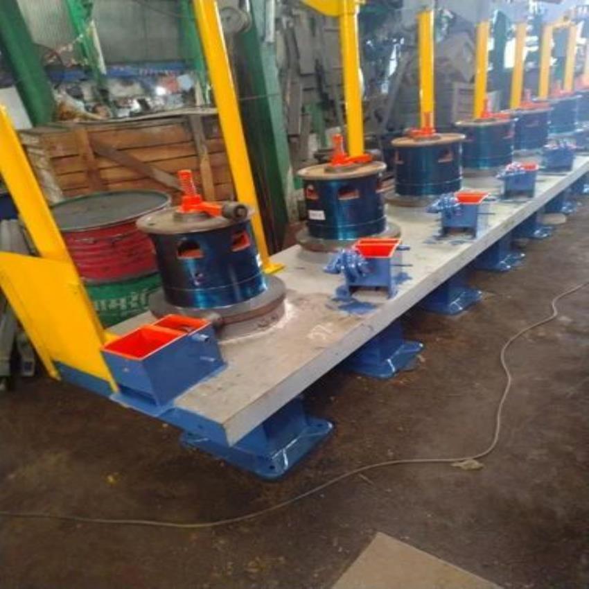 Electric Welding Machine