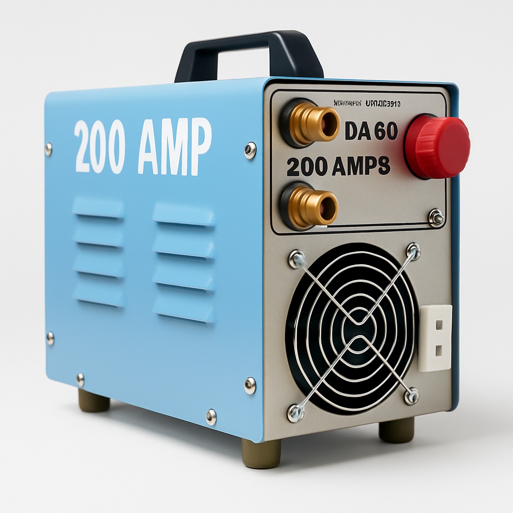 Pan India Arc Welding Machine Rental