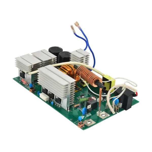 Welding Machine Application PCB Board