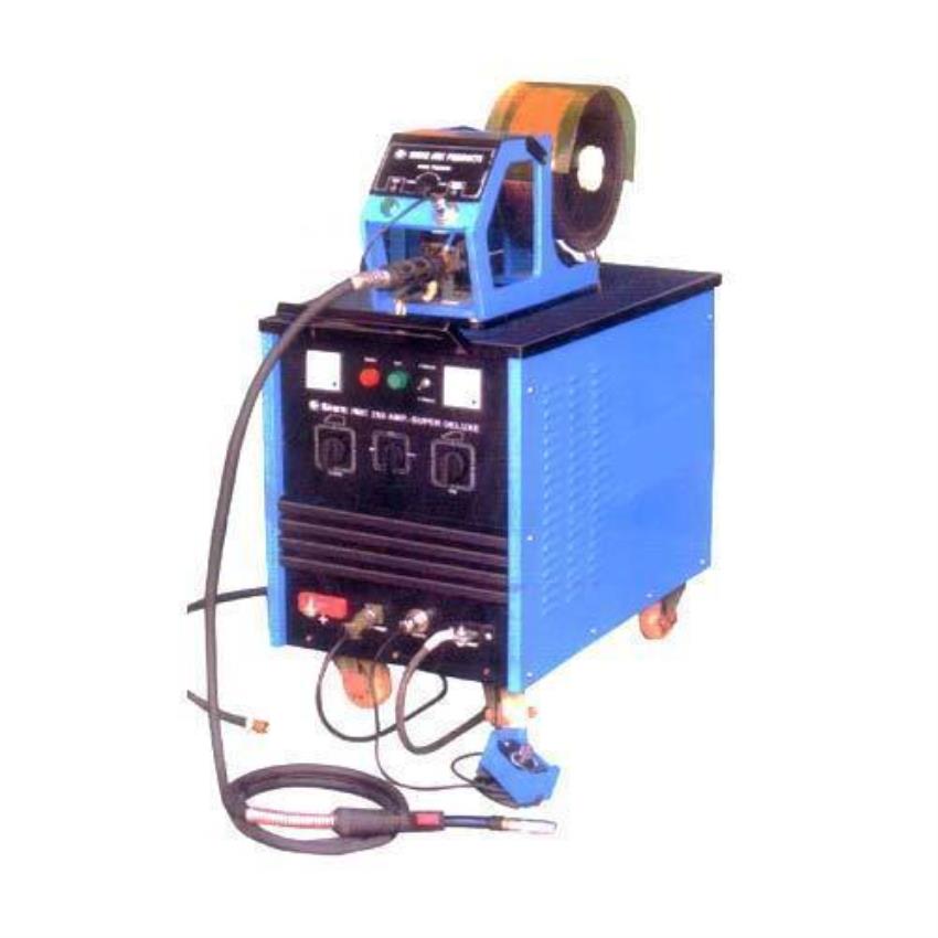 Welding MIG Equipment