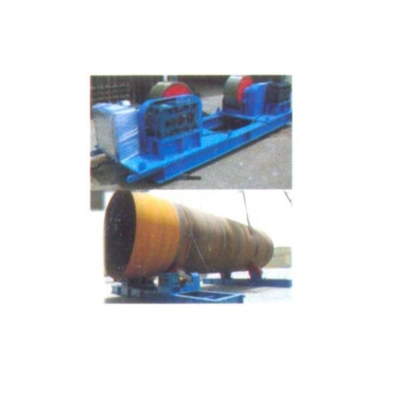 Industrial Welding Rotator