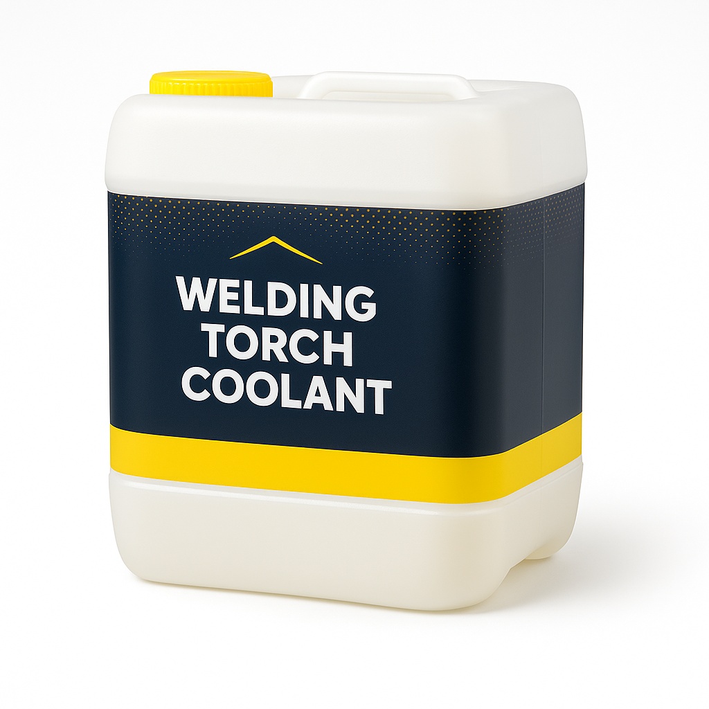 Welding Torch Cooling Fluid