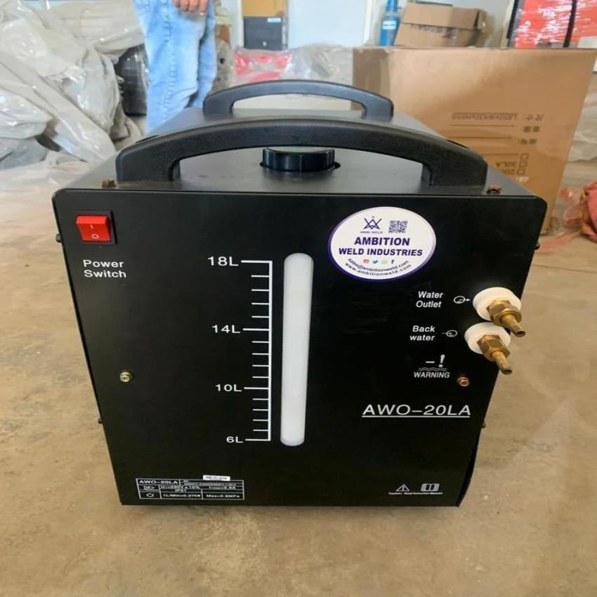 Industrial Welding Water Cooler