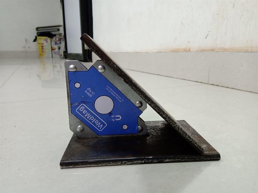 Weldmag High Strength Magnetic Holder