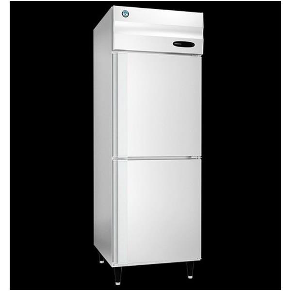 Western Hoshizaki Upright Freezer SS