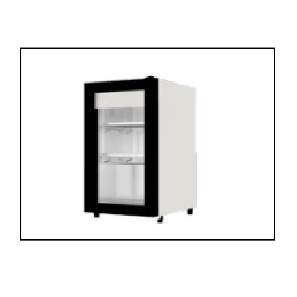 Western Showcase Cooler 36L