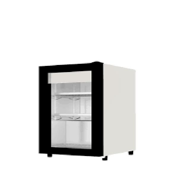 Western 230 Ltr Visi Cooler