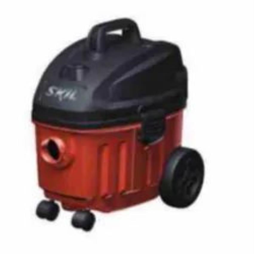 Wet Dry Vacuum Cleaner 15L