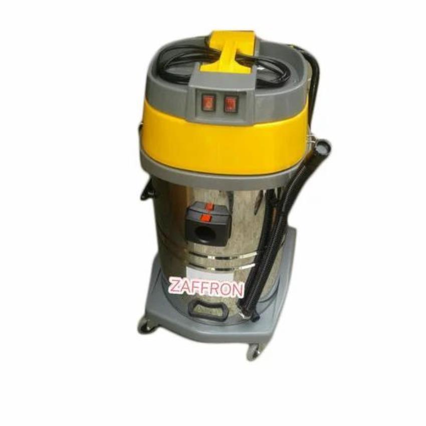 Industrial Wet Dry Vacuum Cleaner