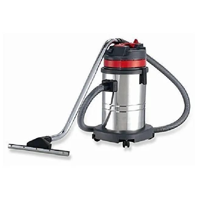 Canister Body Wet and Dry Vacuum Equipment