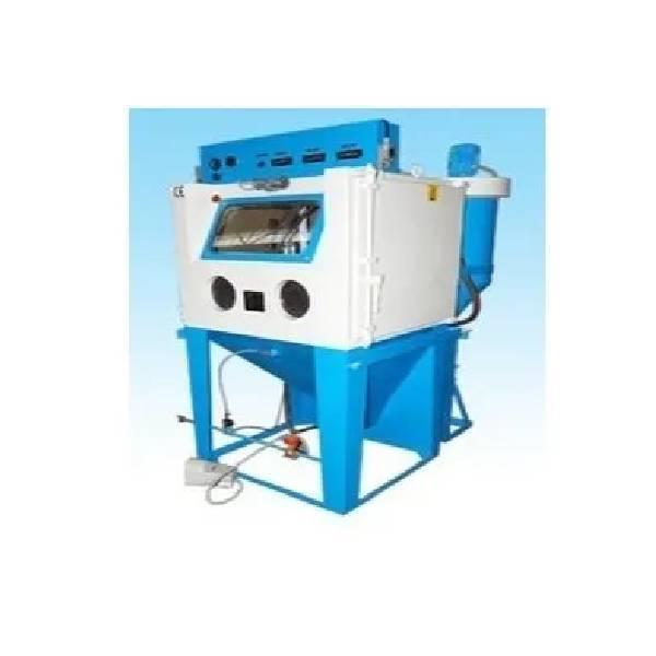 Automatic Wet Blast Machine
