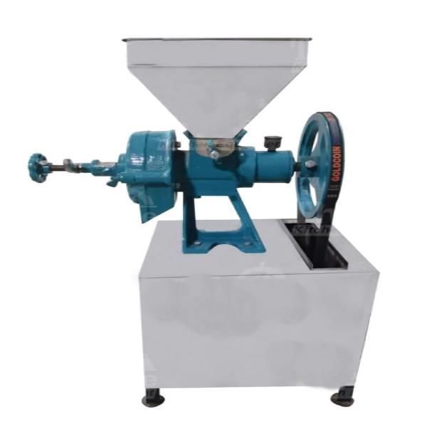 Wet Dal Processing Unit with Motor and Stand