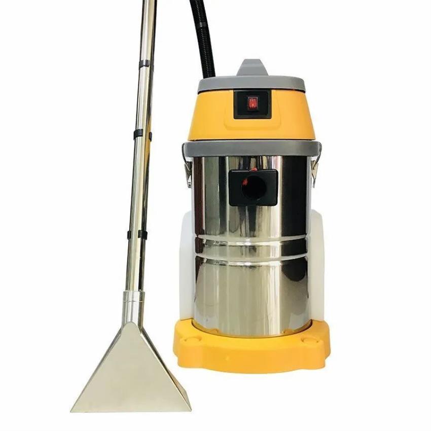 Industrial Use Wet Dry Vacuum Machine