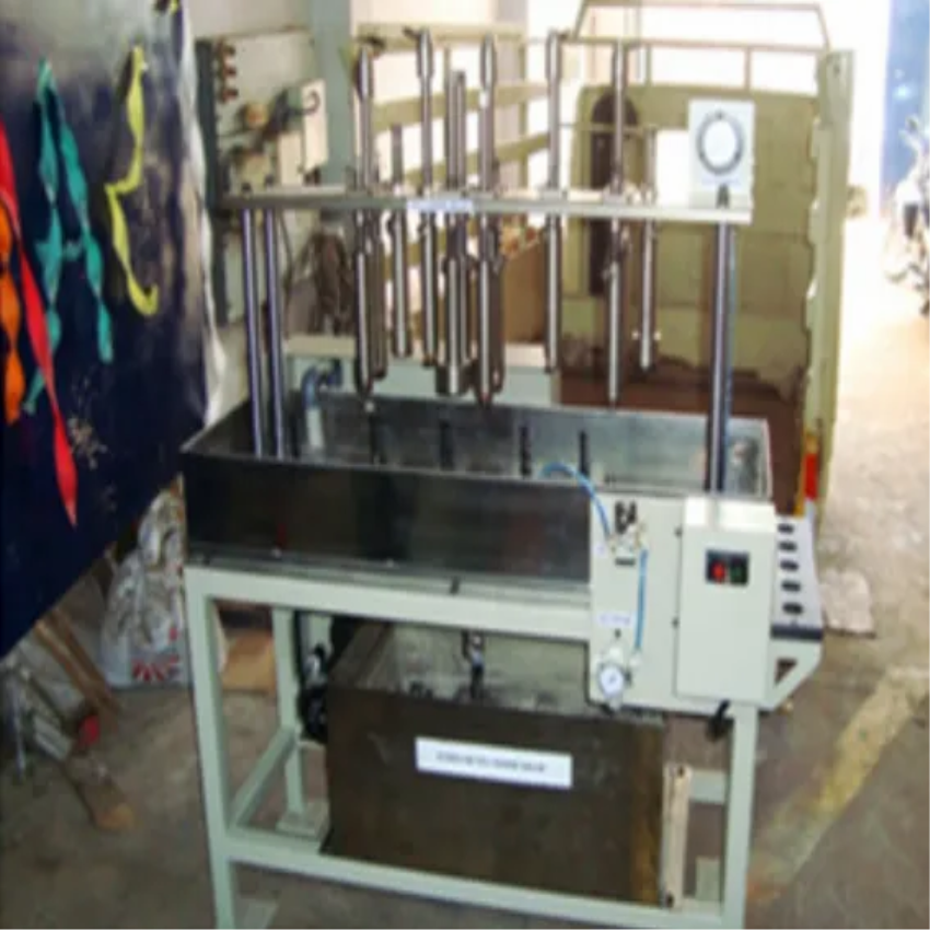 Wet Leakage Testing Equipment