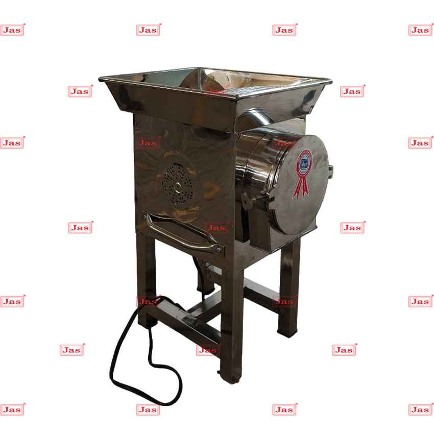Commercial Wet Masala Grinding Machine