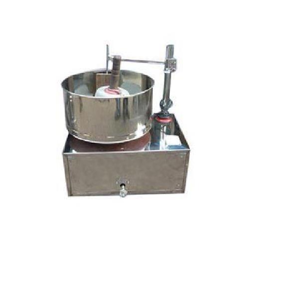 Commercial Table Top Wet Masala Grinder