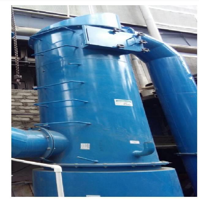 General Purpose Wet Scrubber