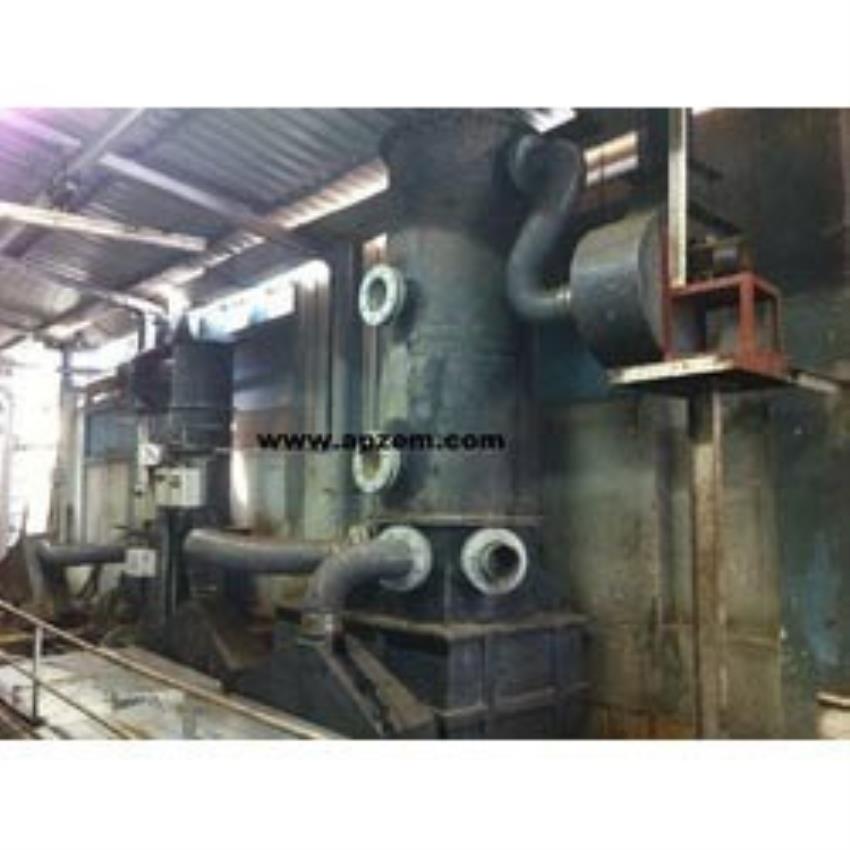 Standard Wet Scrubber