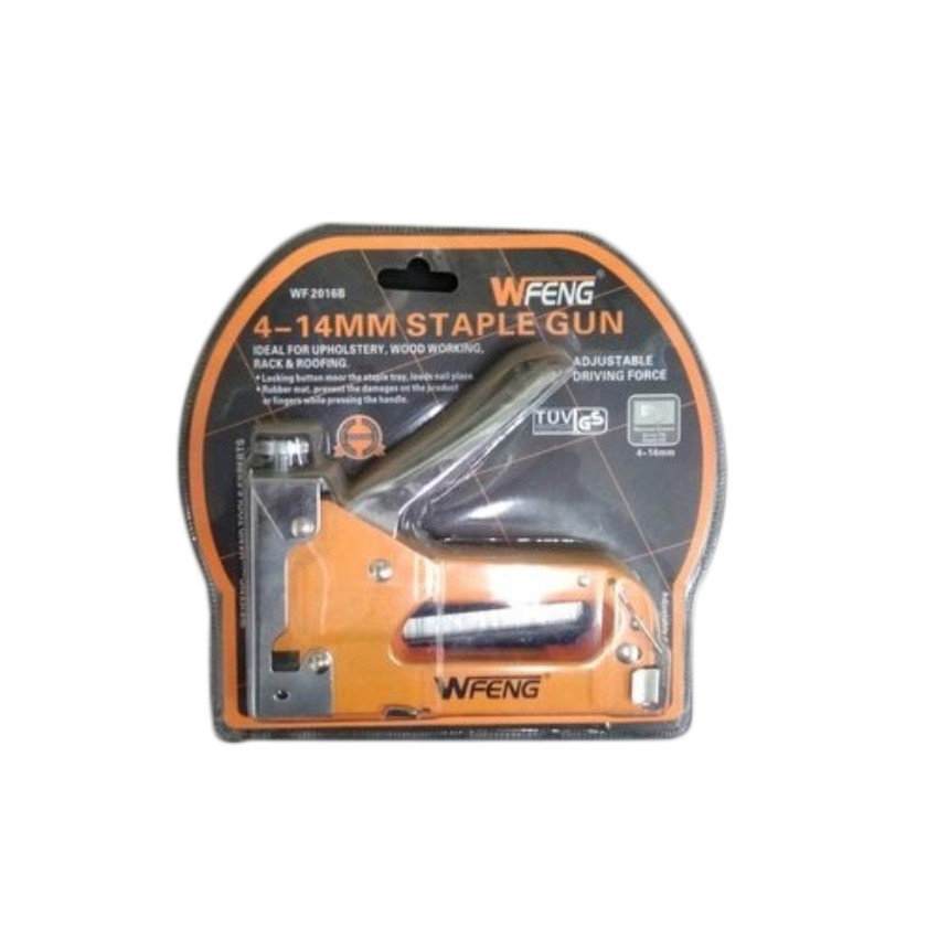 Wfeng Electric Stapler