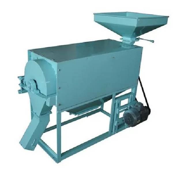 Wheat Cleaning Equipment