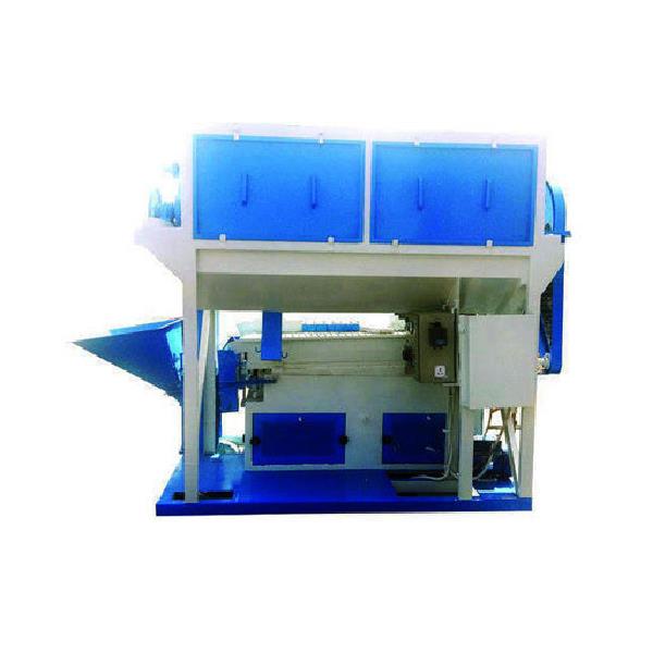 Wheat Seed Processing Machine