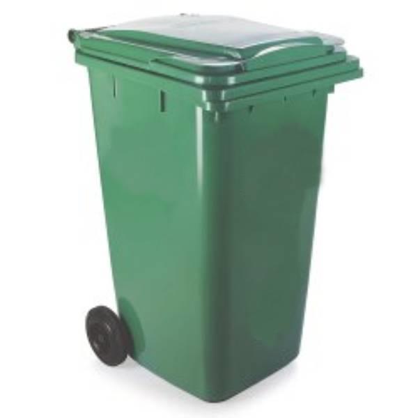 Wheeled Waste Container