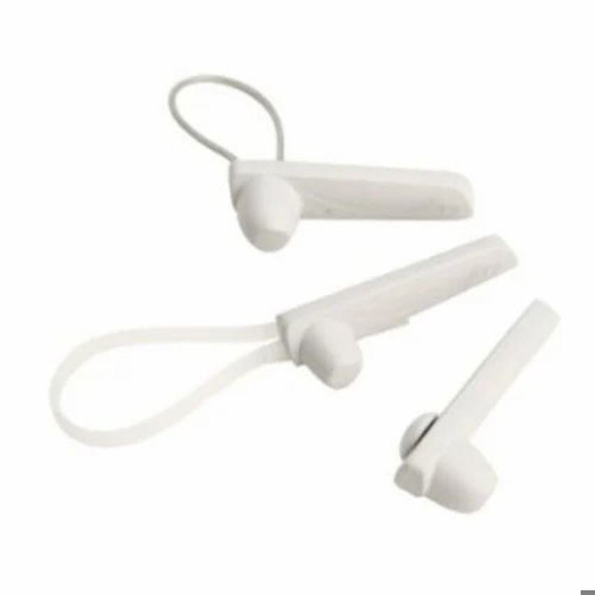 White AMT 3200 EAS Tag