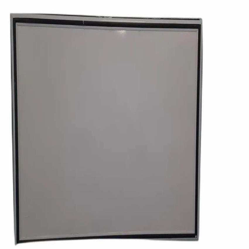 Aluminium Non Magnetic Writing Board