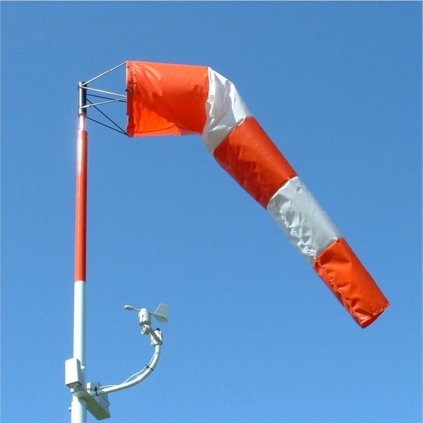 Decorative Windsock Set