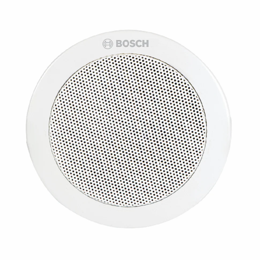 White Bosch LBD0606 In-Ceiling Speaker, 6W