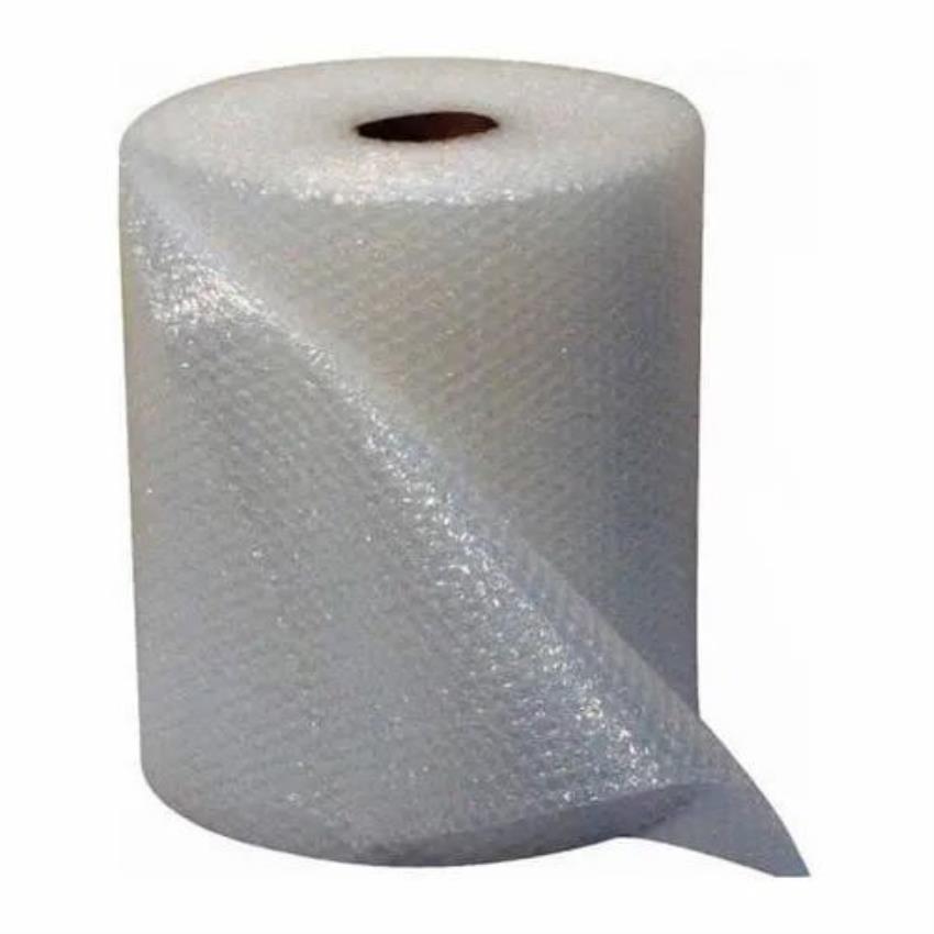 White Packaging Bubble Roll