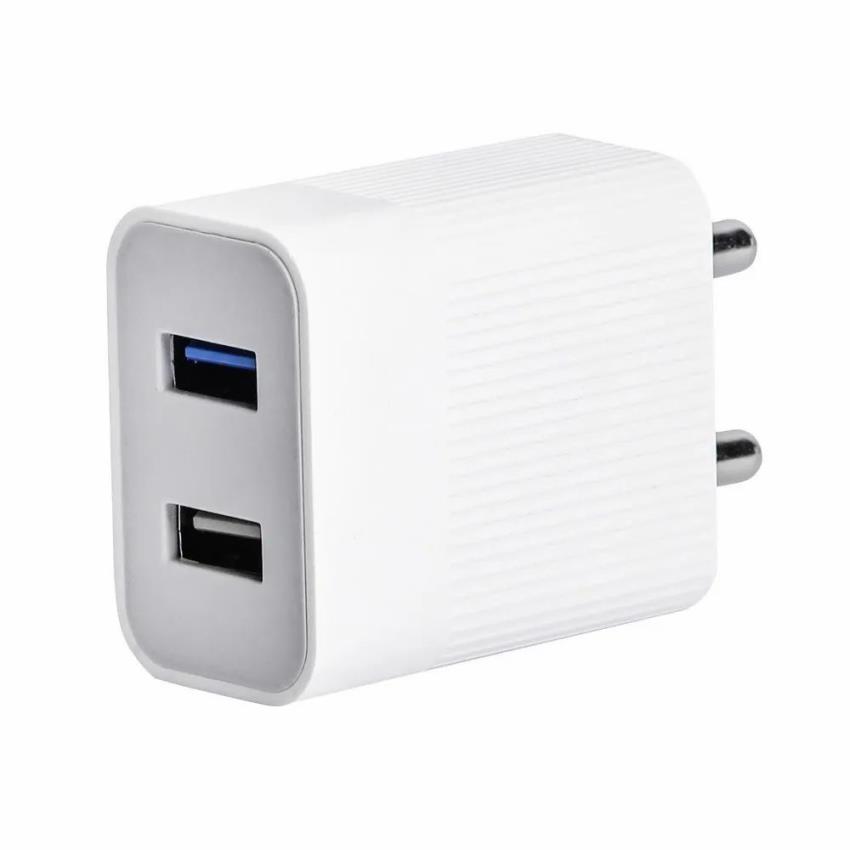 White CTC-46 Travel Charger