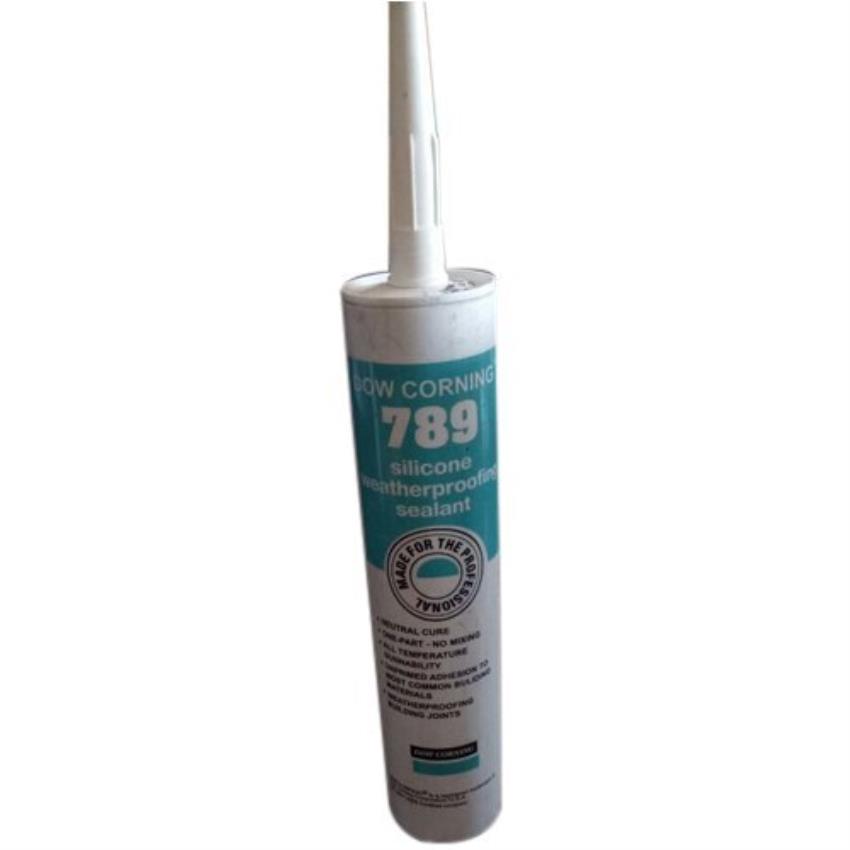 Dow Industrial Silicone Sealant