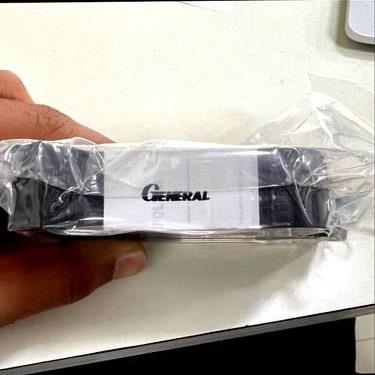 White General Cartridge IQ314S