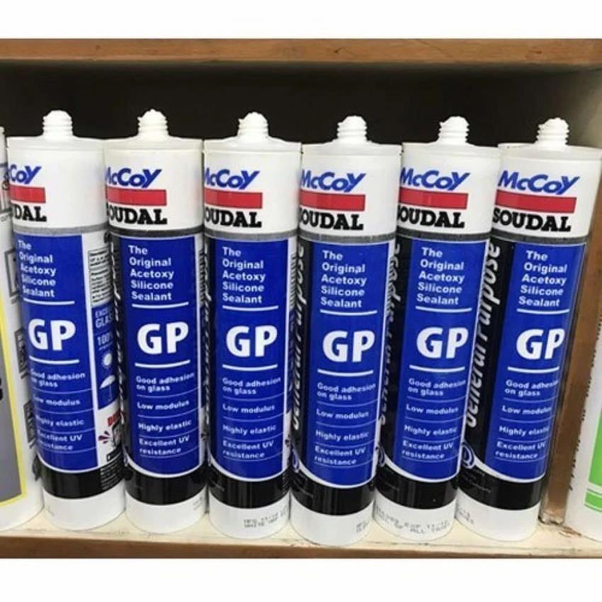 White General Purpose GP Sealant