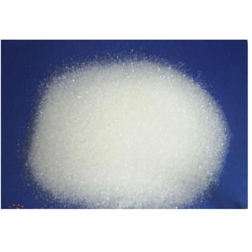 Road Marking White Glass Granules