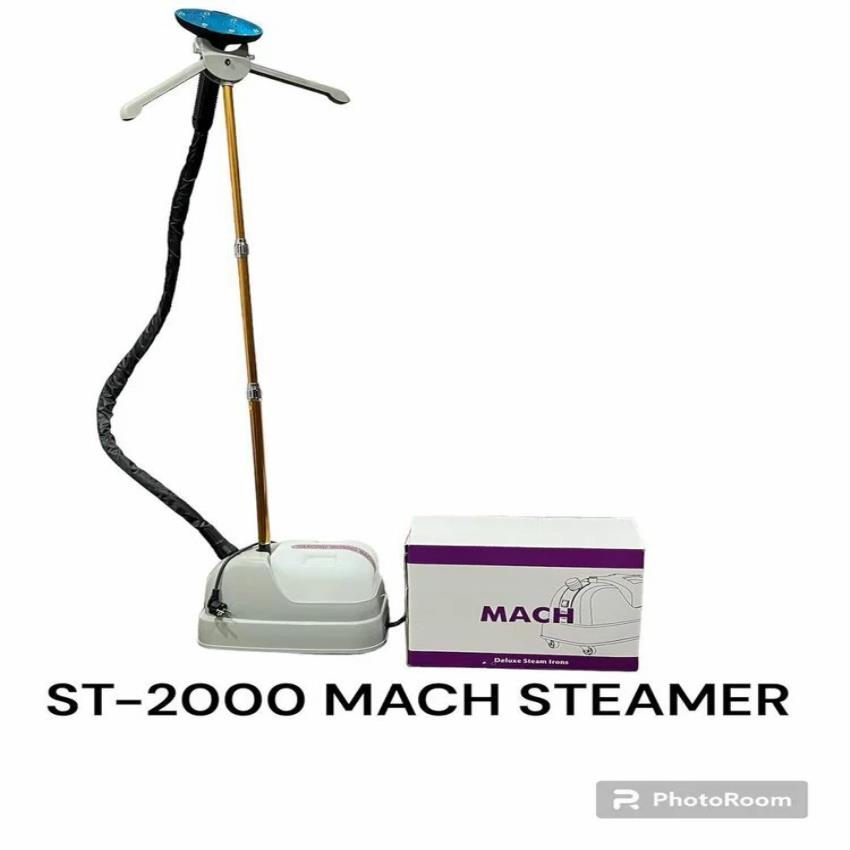 High Power Garment Steamer