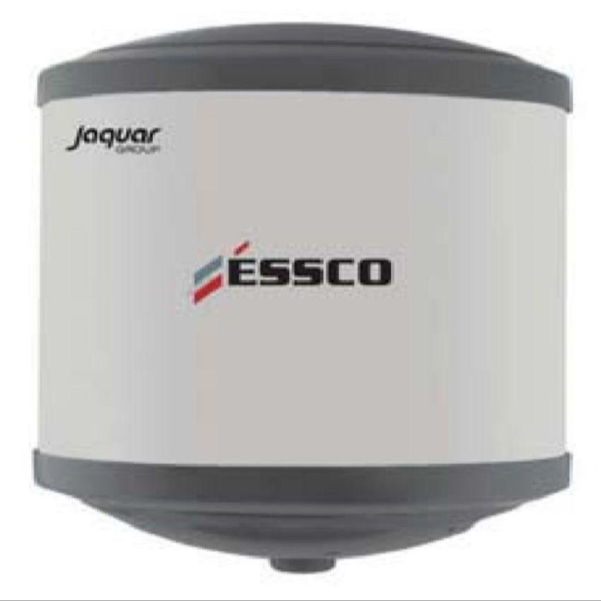 White JAQUAR ESSCO Geyser