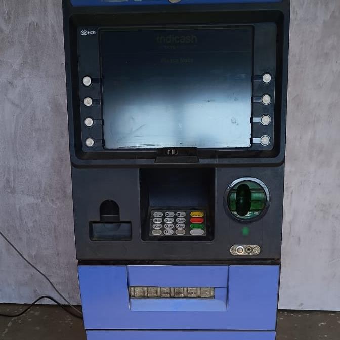 White Label ATM Business Franchise