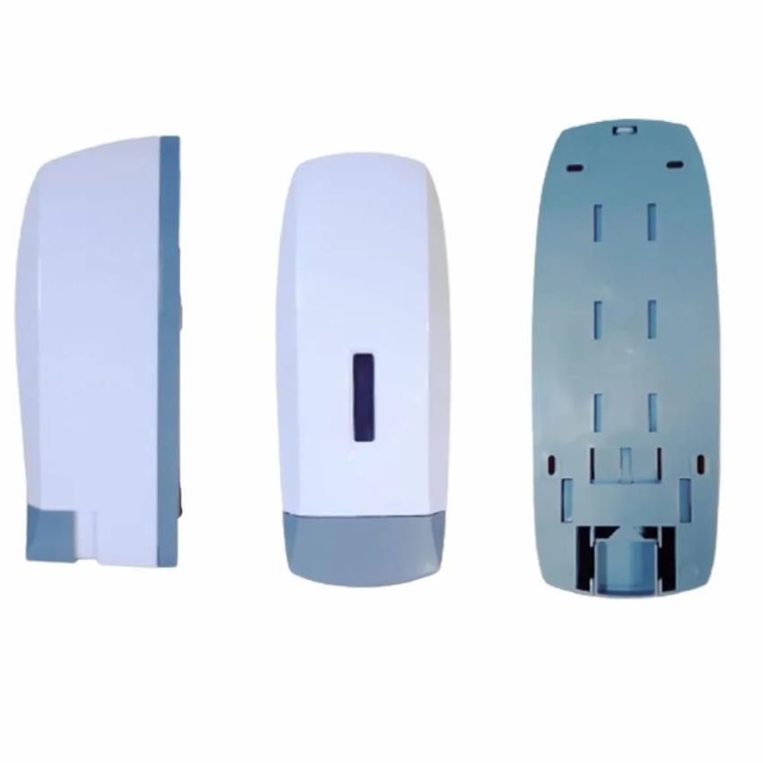 1000ml White Manual Soap Unit